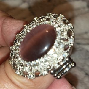 Paparazzi ring NWOT